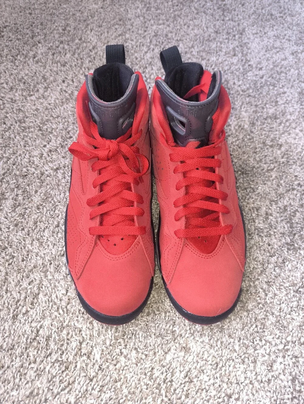 Air Jordan MVP' 